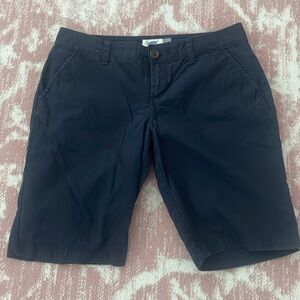 🧡 3 For $12 Bundle Sale 🧡 Old Navy Bermuda shorts